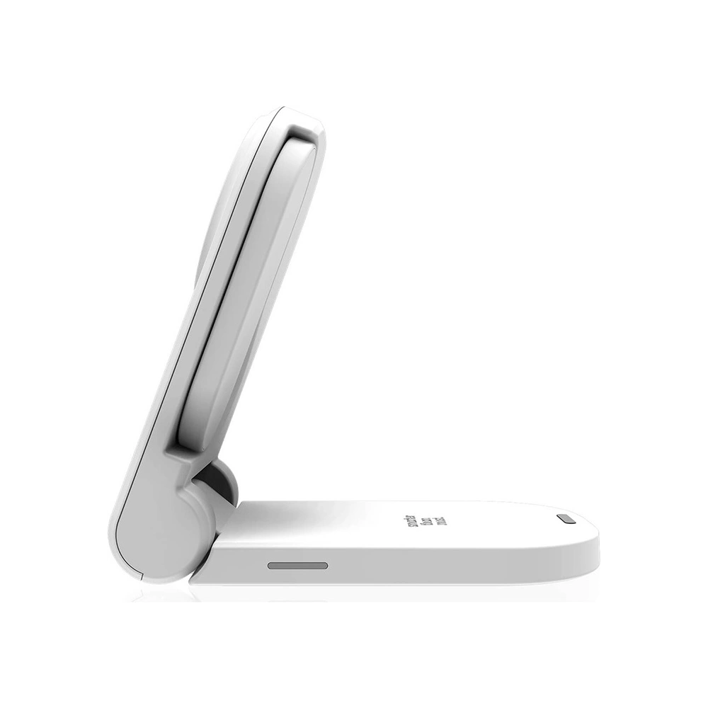 Hurtownia GSM - Bezdrátová nabíječka STM ChargeTree MAG 3w1 MagSafe (bílá) - STM61 - {ean13} - Hurt