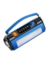 Car starter with compressor Blitzwolf BW-JA1 powerbank 16000mAh