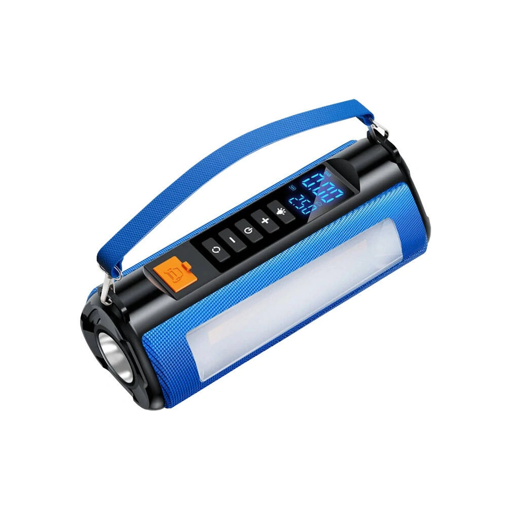 Hurtownia GSM - Blitzwolf BW-JA1 autós indító akkumulátor kompresszorral 20000mAh - BLZ578 - {ean13} - Hurt