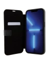 Hurtownia GSM - Case BMW BMBKP15L22RDPK Apple iPhone 15 Pro Buchhülle Leder Texturiert & Streifen schwarz/black - BMW530 - {ean13} - Hurt