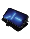 Hurtownia GSM - Case BMW BMBKP15L22RDPK Apple iPhone 15 Pro Buchhülle Leder Texturiert & Streifen schwarz/black - BMW530 - {ean13} - Hurt