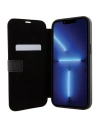 Wholesale BMW BMBKP15S22RDPK Apple iPhone 15 bookcase Leather Textured & Stripe black - BMW531 - {ean13} - Hurt
