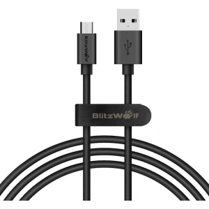 Micro USB Cable BlitzWolf BW-CB7 1m
