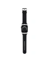 Hurtownia GSM - Pasek Karl Lagerfeld KLAWMSLCNK Apple Watch 4/5/6/7/SE/8/9/10 40/41/42mm strap 3D Rubber Choupette Heads czarny/black - KLD1772 - {ean13} - Hurt