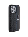 Hurtownia GSM - Case BMW BMHCP15L22PGVK Apple iPhone 15 Pro Hardcase M Edition Hexo Pattern schwarz/black - BMW535 - {ean13} - Hurt