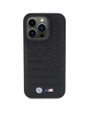 Hurtownia GSM - Etui BMW BMHCP15L22PMGK Apple iPhone 15 Pro hardcase Bi Pattern černý/black - BMW536 - {ean13} - Hurt