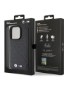 Hurtownia GSM - Etui BMW BMHCP15L22PMGK Apple iPhone 15 Pro hardcase Bi Pattern černý/black - BMW536 - {ean13} - Hurt