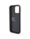 Hurtownia GSM - Etui BMW BMHCP15L22PPMK Apple iPhone 15 Pro Tricolor M Collection czarny/black - BMW537 - {ean13} - Hurt