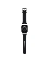 Hurtownia GSM - Pasek Karl Lagerfeld KLAWMSLKCNK Apple Watch 4/5/6/7/SE/8/9/10 40/41/42mm strap 3D Rubber Karl&Choupette Heads czarny/black - KLD1773 - {ean13} - Hurt