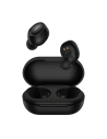 Wholesale TWS QCY T27 Bluetooth 5.3 wireless headphones (black) - QCY49 - {ean13} - Hurt