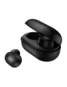 Wholesale TWS QCY T27 Bluetooth 5.3 wireless headphones (black) - QCY49 - {ean13} - Hurt
