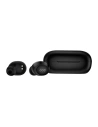 Wholesale TWS QCY T27 Bluetooth 5.3 wireless headphones (black) - QCY49 - {ean13} - Hurt