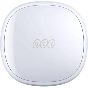 Hurtownia GSM - Bezprzewodowe słuchawki TWS QCY T13x Bluetooth 5.3 (białe) - QCY50 - {ean13} - Hurt