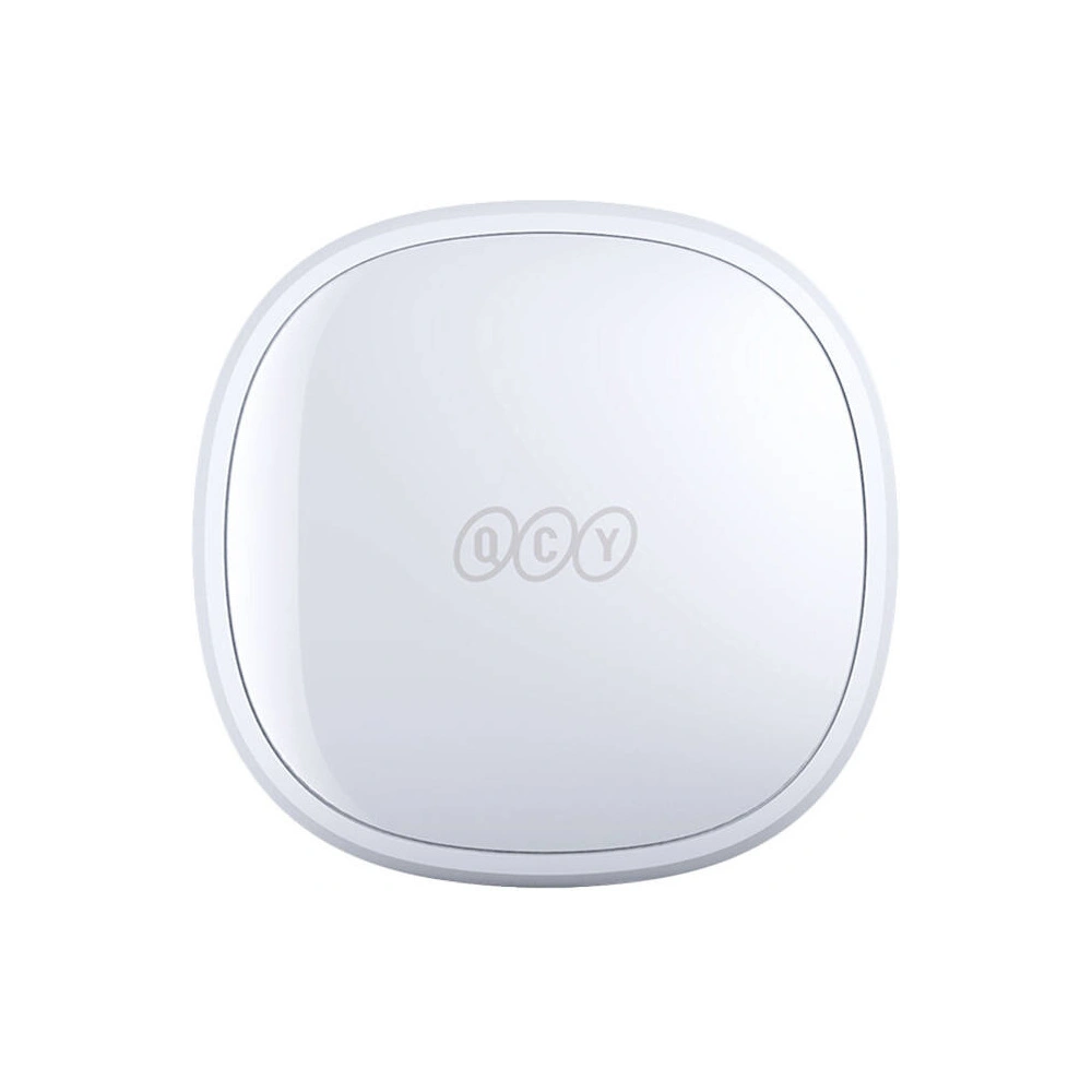 Hurtownia GSM - Vezeték nélküli TWS QCY T13x Bluetooth 5.3 (fehér) fülhallgató - QCY50 - {ean13} - Hurt