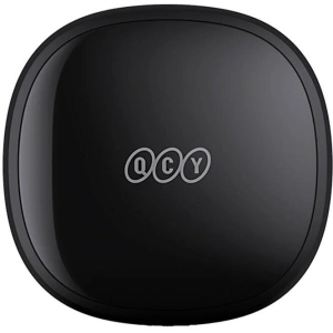 Hurtownia GSM - Vezeték nélküli TWS fülhallgató QCY T13x Bluetooth 5.3 (fekete) - QCY51 - {ean13} - Hurt