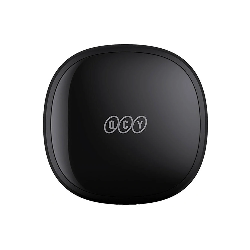 Hurtownia GSM - Vezeték nélküli TWS fülhallgató QCY T13x Bluetooth 5.3 (fekete) - QCY51 - {ean13} - Hurt