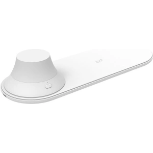 Hurtownia GSM - Lampka nocna z ładowarką bezprzewodową Yeelight Wireless Charging Nightlight - YLT012 - {ean13} - Hurt