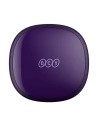 Hurtownia GSM - Vezeték nélküli TWS QCY T13x Bluetooth 5.3 (lila) fülhallgató - QCY52 - {ean13} - Hurt