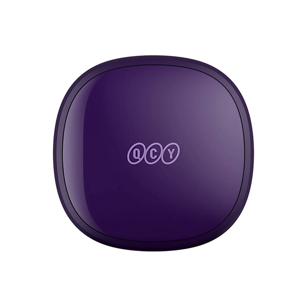Hurtownia GSM - Kabellose TWS QCY T13x Bluetooth 5.3 (lila) - QCY52 - {ean13} - Hurt