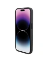Hurtownia GSM - Etui BMW BMHCP15LGSPCCK Apple iPhone 15 Pro hardcase Grip Stand Smooth & Carbon fekete/black - BMW547 - {ean13} - Hurt
