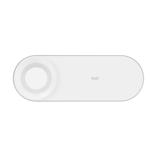 Lampka nocna z ładowarką bezprzewodową Yeelight Wireless Charging Nightlight