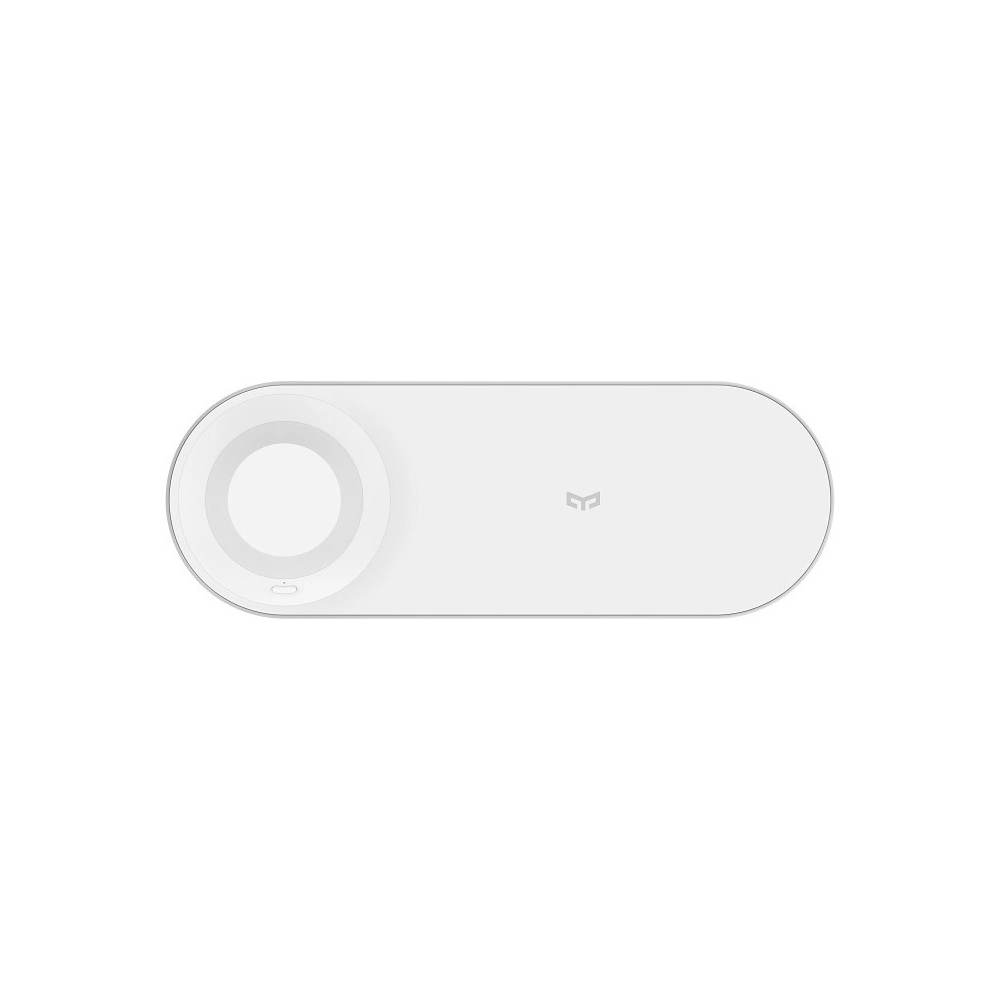 Hurtownia GSM - Lampka nocna z ładowarką bezprzewodową Yeelight Wireless Charging Nightlight - YLT012 - {ean13} - Hurt