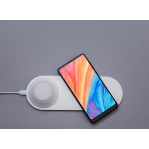 Hurtownia GSM - Lampka nocna z ładowarką bezprzewodową Yeelight Wireless Charging Nightlight - YLT012 - {ean13} - Hurt