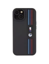 Hurtownia GSM - Etui BMW BMHCP15S22PPMK Apple iPhone 15 Tricolor M Collection černý/black - BMW550 - {ean13} - Hurt