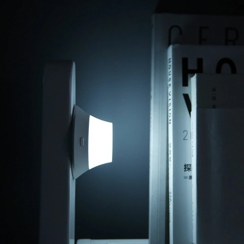 Lampka nocna z ładowarką bezprzewodową Yeelight Wireless Charging Nightlight