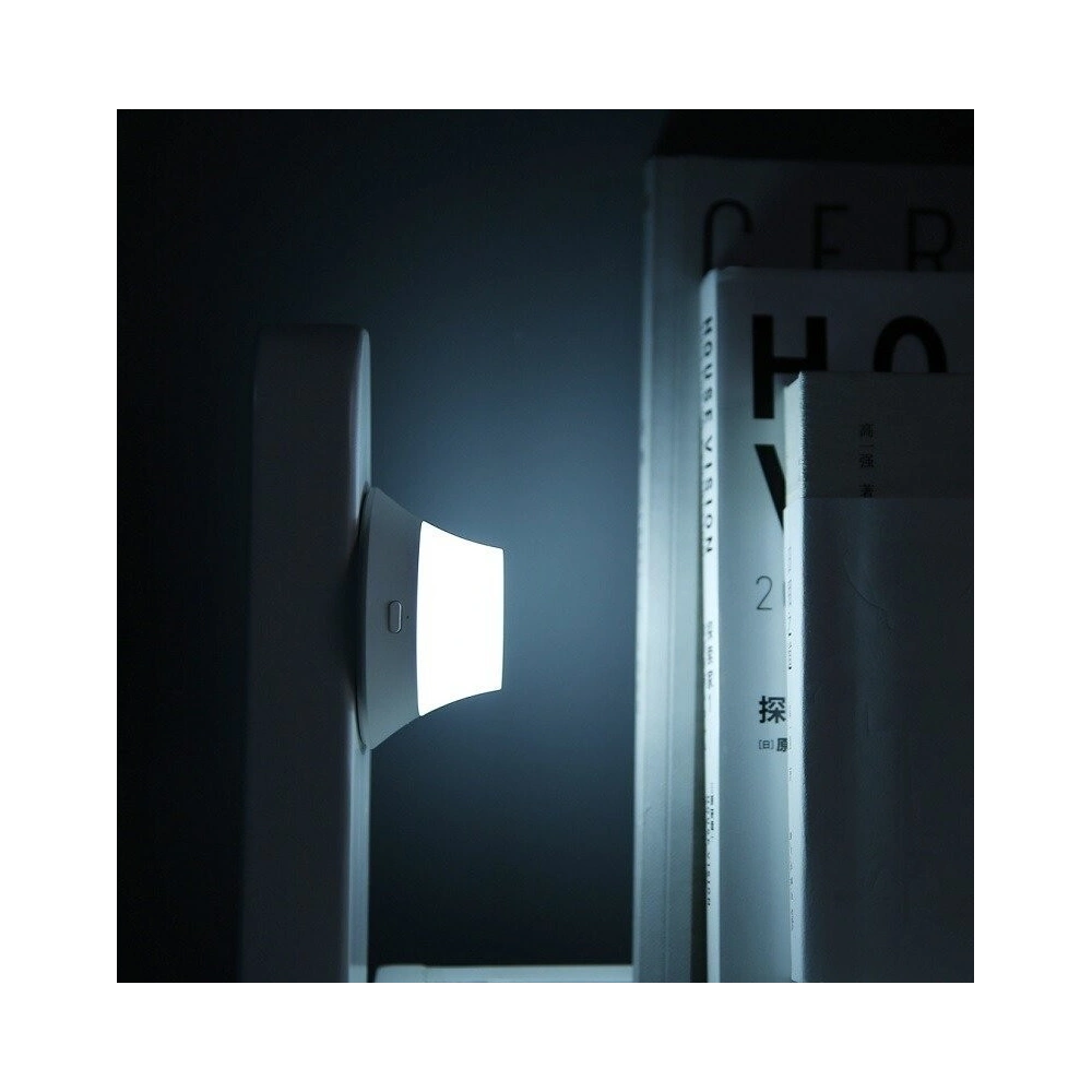 Hurtownia GSM - Lampka nocna z ładowarką bezprzewodową Yeelight Wireless Charging Nightlight - YLT012 - {ean13} - Hurt