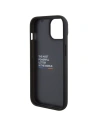 Hurtownia GSM - Etui BMW BMHCP15S22PPMK Apple iPhone 15 Tricolor M Collection černý/black - BMW550 - {ean13} - Hurt