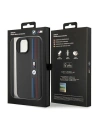 Hurtownia GSM - Etui BMW BMHCP15S22PPMK Apple iPhone 15 Tricolor M Collection černý/black - BMW550 - {ean13} - Hurt