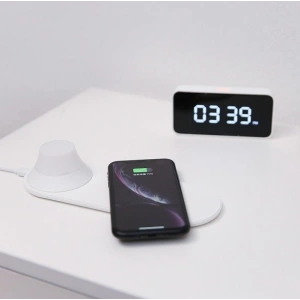 Hurtownia GSM - Lampka nocna z ładowarką bezprzewodową Yeelight Wireless Charging Nightlight - YLT012 - {ean13} - Hurt