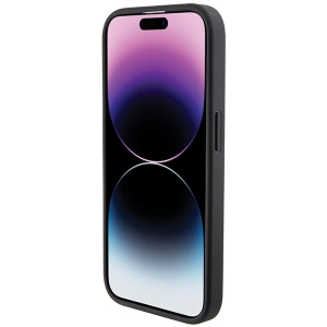 Hurtownia GSM - Etui BMW BMHCP15X22PGVK Apple iPhone 15 Pro Max hardcase M Edition Hexo Pattern negru/black - BMW553 - {ean13} - Hurt