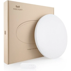 Hurtownia GSM - Intelligente Deckenlampe Yeelight Galaxy Ceiling Light 450 (sternenklar) - YLT015WHT - {ean13} - Hurt