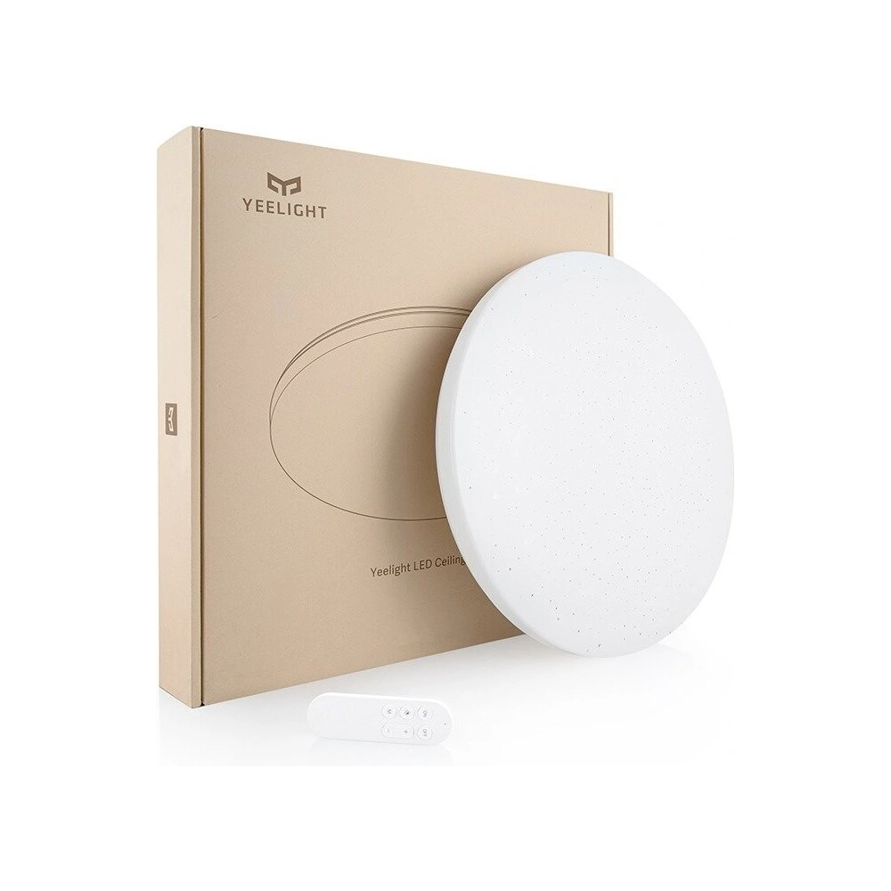 Wholesale Yeelight Galaxy Ceiling Light 450 (white) - YLT015WHT - {ean13} - Hurt