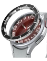 Hurtownia GSM - Überzug Ringke Bezel Styling 47-80 Samsung Galaxy Watch 6 Classic 47mm Edelstahl Silber - RGK1906 - {ean13} - Hurt