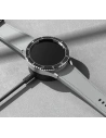 Hurtownia GSM - Überzug Ringke Bezel Styling 47-80 Samsung Galaxy Watch 6 Classic 47mm Edelstahl Silber - RGK1906 - {ean13} - Hurt