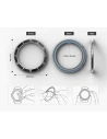 Hurtownia GSM - Überzug Ringke Bezel Styling 47-80 Samsung Galaxy Watch 6 Classic 47mm Edelstahl Silber - RGK1906 - {ean13} - Hurt