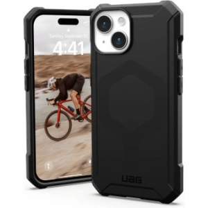 Hurtownia GSM - Etui UAG Urban Armor Gear Essential Armor MagSafe Apple iPhone 15 (black) - UAG1322 - {ean13} - Hurt