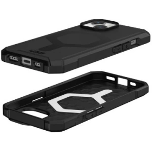 Hurtownia GSM - Etui UAG Urban Armor Gear Essential Armor MagSafe Apple iPhone 15 (black) - UAG1322 - {ean13} - Hurt