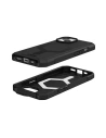 Hurtownia GSM - Etui UAG Urban Armor Gear Essential Armor MagSafe Apple iPhone 15 (black) - UAG1322 - {ean13} - Hurt