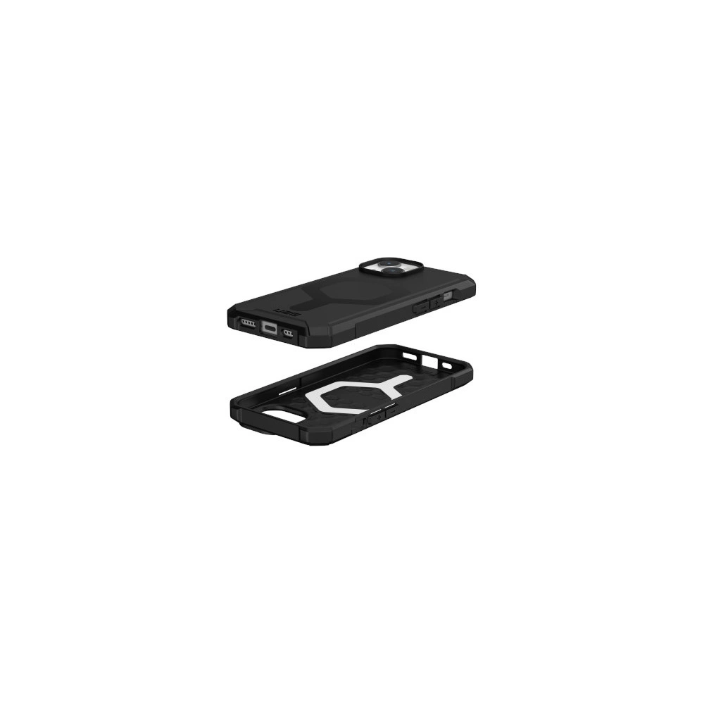 Hurtownia GSM - Etui UAG Essential Armor MagSafe Apple iPhone 15 (černé) - UAG1322 - {ean13} - Hurt