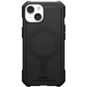 Hurtownia GSM - Etui UAG Urban Armor Gear Essential Armor MagSafe Apple iPhone 15 (black) - UAG1322 - {ean13} - Hurt