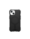 UAG Urban Armor Gear Essential Armor MagSafe Apple iPhone 15 (black)