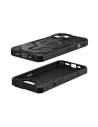 Hurtownia GSM - Etui UAG Urban Armor Gear Monarch Pro MagSafe Apple iPhone 15 (kevlar černý) - UAG1321 - {ean13} - Hurt