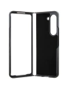 Wholesale Karl Lagerfeld KLHCZFD5SAKCNPK Samsung Galaxy Z Fold5 hardcase Saffiano Karl&Choupette Pin black - KLD1776 - {ean13} - Hurt