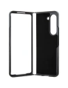 Wholesale Karl Lagerfeld KLHCZFD5SAPKINPK Samsung Galaxy Z Fold5 hardcase Saffiano Monogram Ikonik Pin black - KLD1777 - {ean13} - Hurt