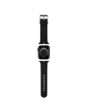 Hurtownia GSM - Pasek Karl Lagerfeld KLAWLSLCNK Apple Watch 4/5/6/7/SE/8/9/Ultra 44/45/49mm pásek 3D gumový Choupette Head černý/black - KLD1779 - {ean13} - Hurt