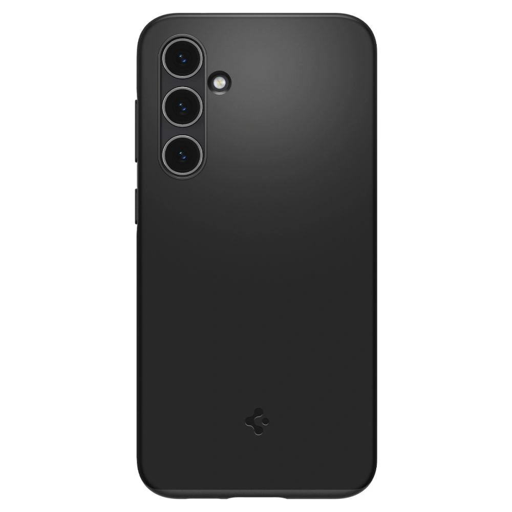 Hurtownia GSM - Etui Spigen Thin Fit Samsung Galaxy S23 FE Negru - SPN3192 - {ean13} - Hurt